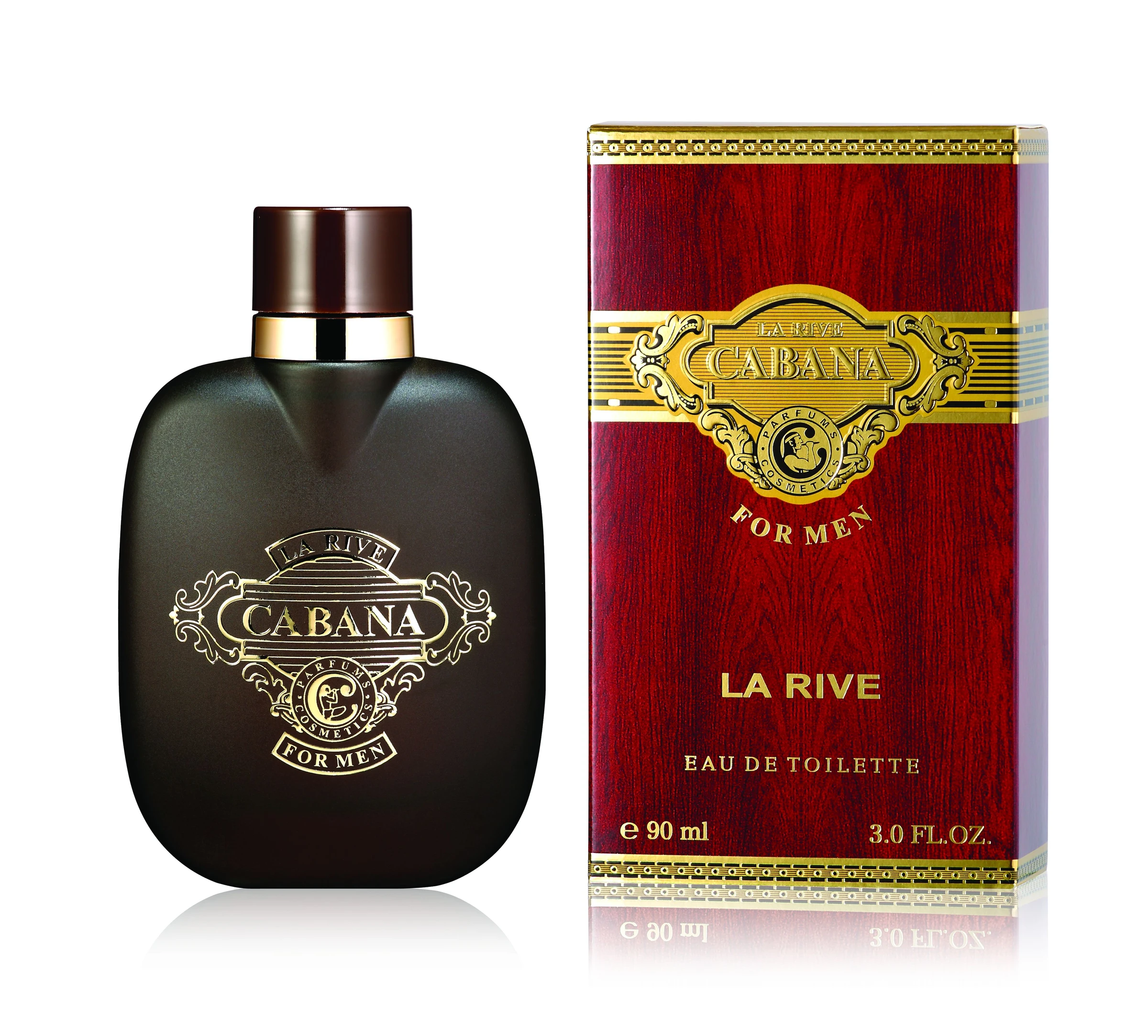 Cabana, EdT 90 Ml 4 Cabana, EdT 90 Ml – Bild 2