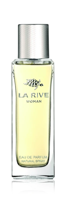 For Woman, EdP 90 Ml