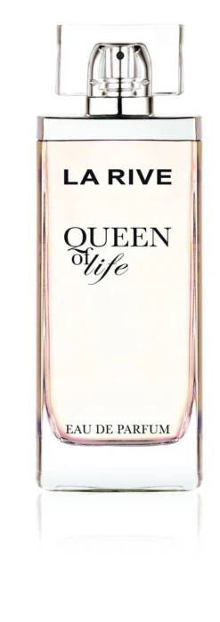 Queen Of Life, EdP 75 Ml