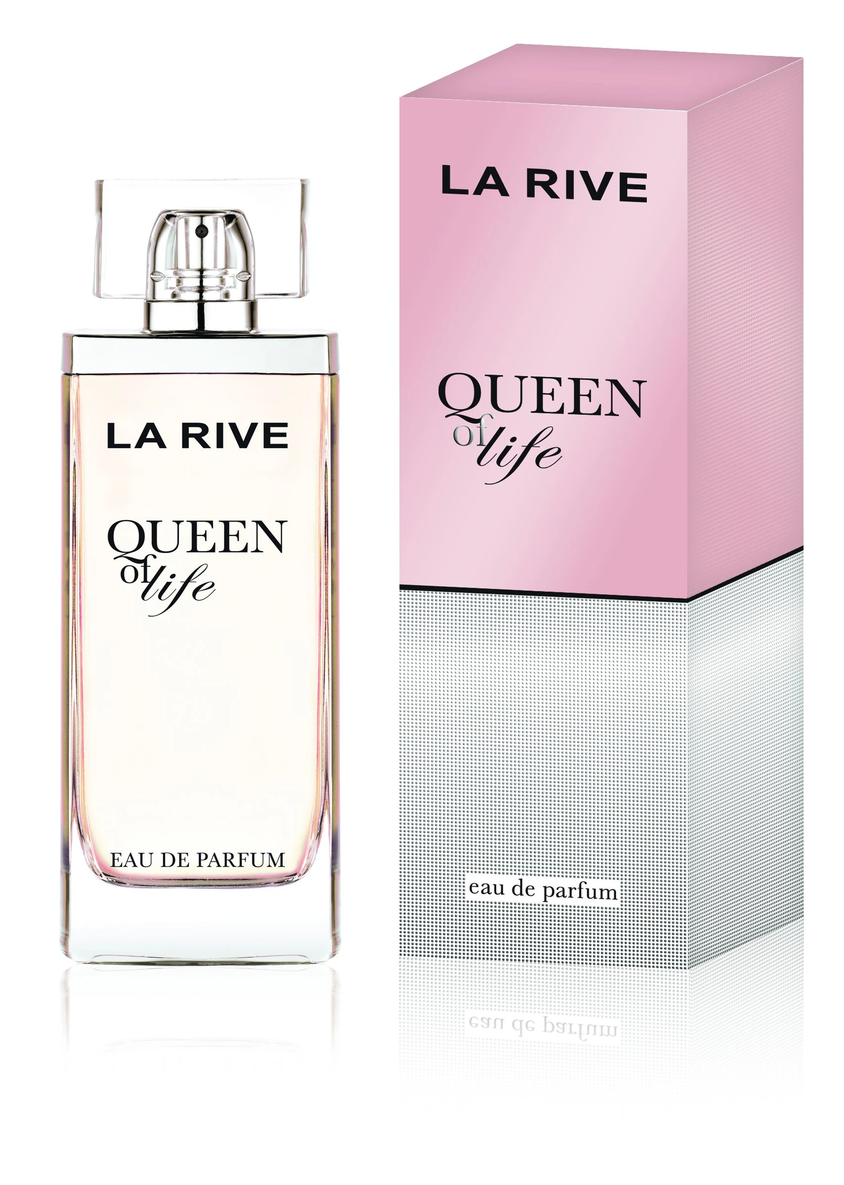 Queen Of Life, EdP 75 Ml 4 Queen Of Life, EdP 75 Ml – Bild 2