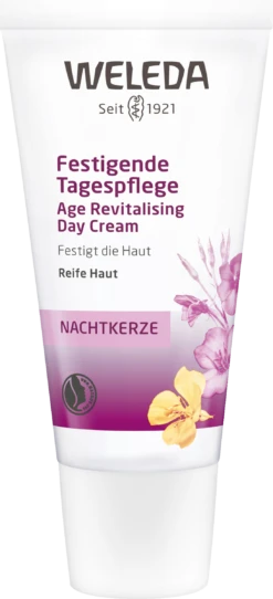 Weleda Nachtkerze Festigende Tagespflege 9 Weleda Nachtkerze Festigende Tagespflege -Catrice Cosmetics Geschäft MAM 6881069 SHOP IMAGE 1.4