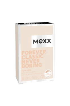MEXX Forever Classic Women, EdT 15 Ml 6 MEXX Forever Classic Women, EdT 15 Ml -Catrice Cosmetics Geschäft MAM 7021315 SHOP IMAGE 2.3