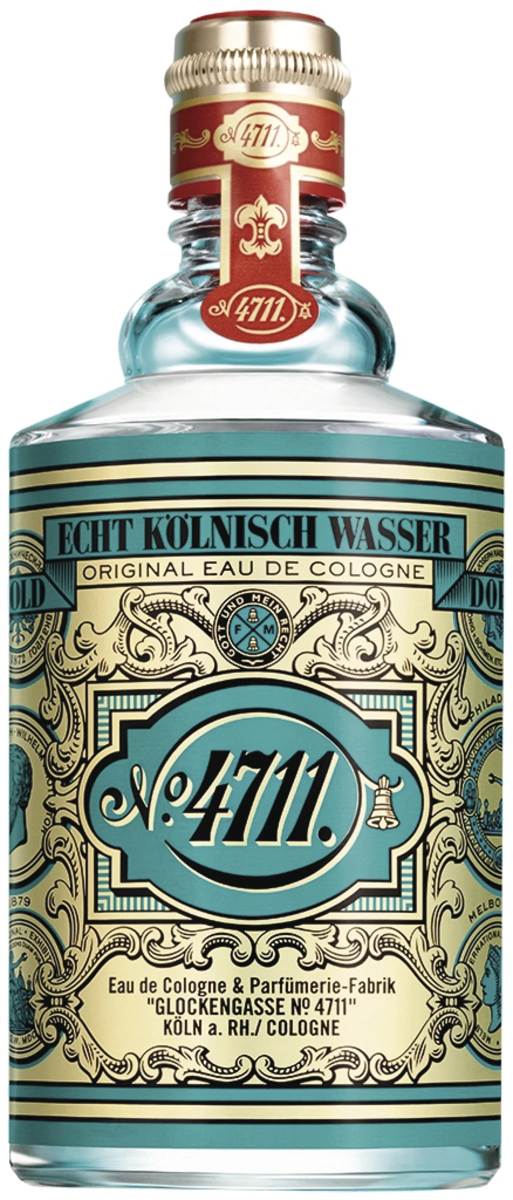 Echt Kölnisch Wasser, EdC 100 Ml 3 Echt Kölnisch Wasser, EdC 100 Ml