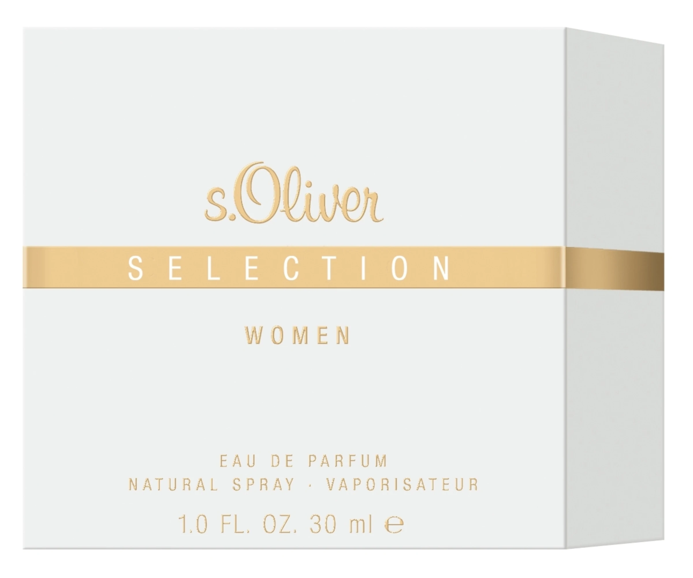 S.Oliver Selection Women, EdP 30 Ml 4 S.Oliver Selection Women, EdP 30 Ml – Bild 2