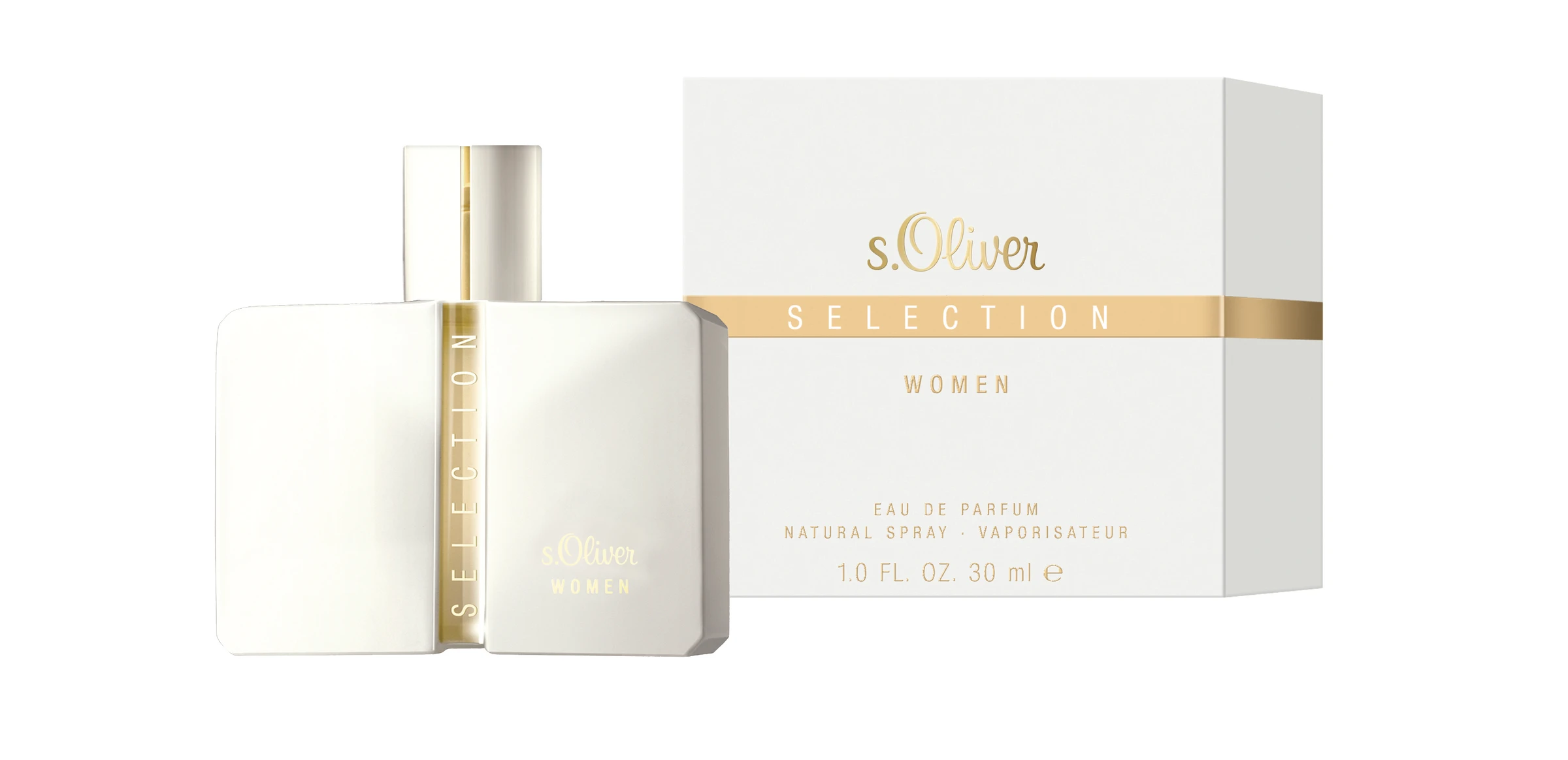 S.Oliver Selection Women, EdP 30 Ml 5 S.Oliver Selection Women, EdP 30 Ml – Bild 3