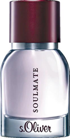 S.Oliver Soulmate Women, EdT 30 Ml