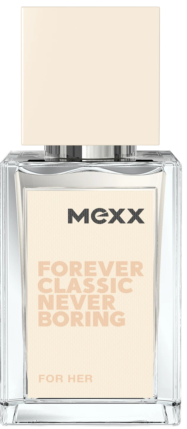 MEXX Forever Classic Women, EdT 15 Ml 3 MEXX Forever Classic Women, EdT 15 Ml