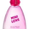 Mini Love, EdP 25 Ml -Catrice Cosmetics Geschäft MAM 7066177 SHOP IMAGE 1.4