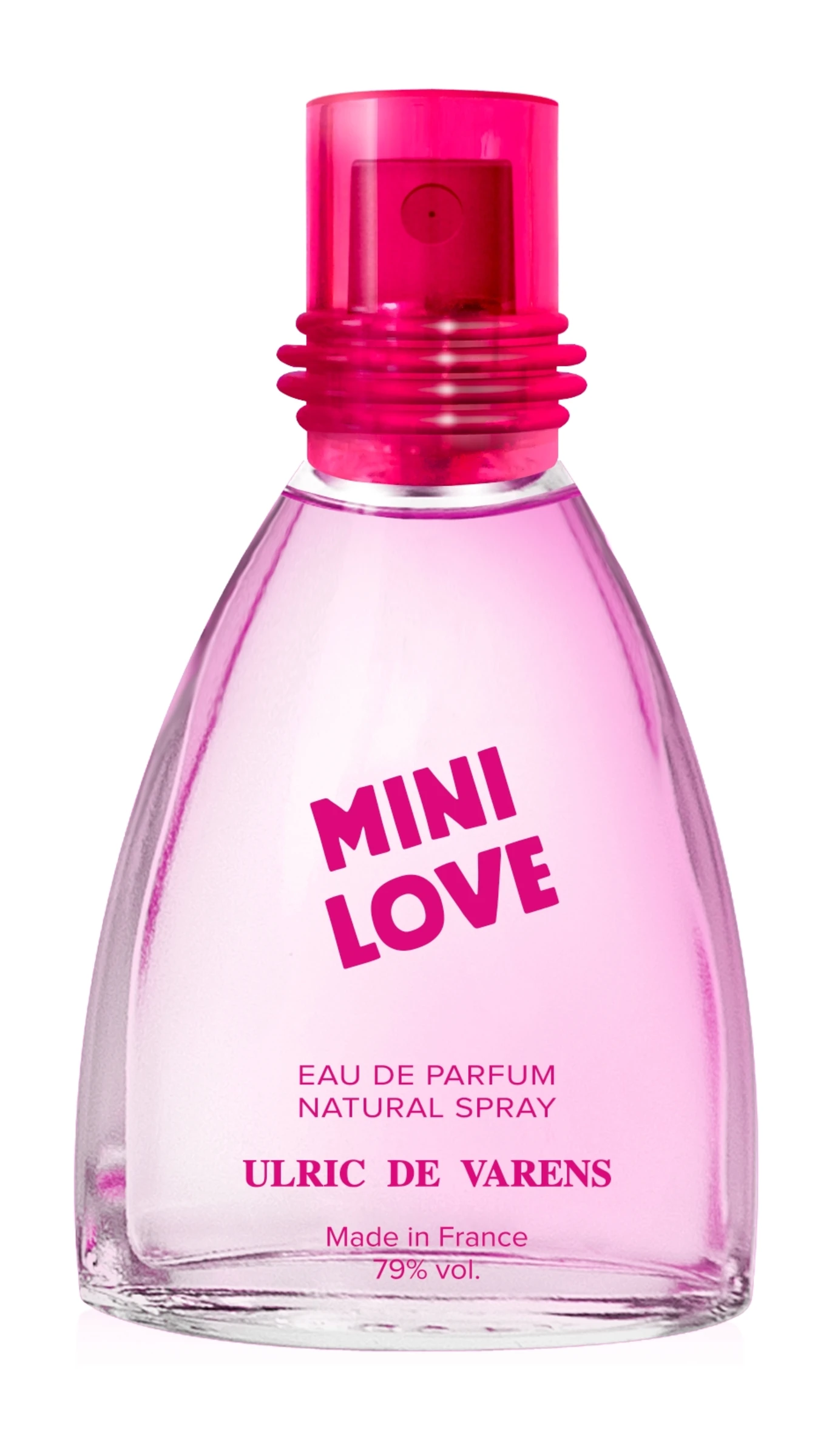 Mini Love, EdP 25 Ml 3 Mini Love, EdP 25 Ml