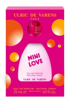 Mini Love, EdP 25 Ml 5 Mini Love, EdP 25 Ml -Catrice Cosmetics Geschäft MAM 7066178 SHOP IMAGE 1.4