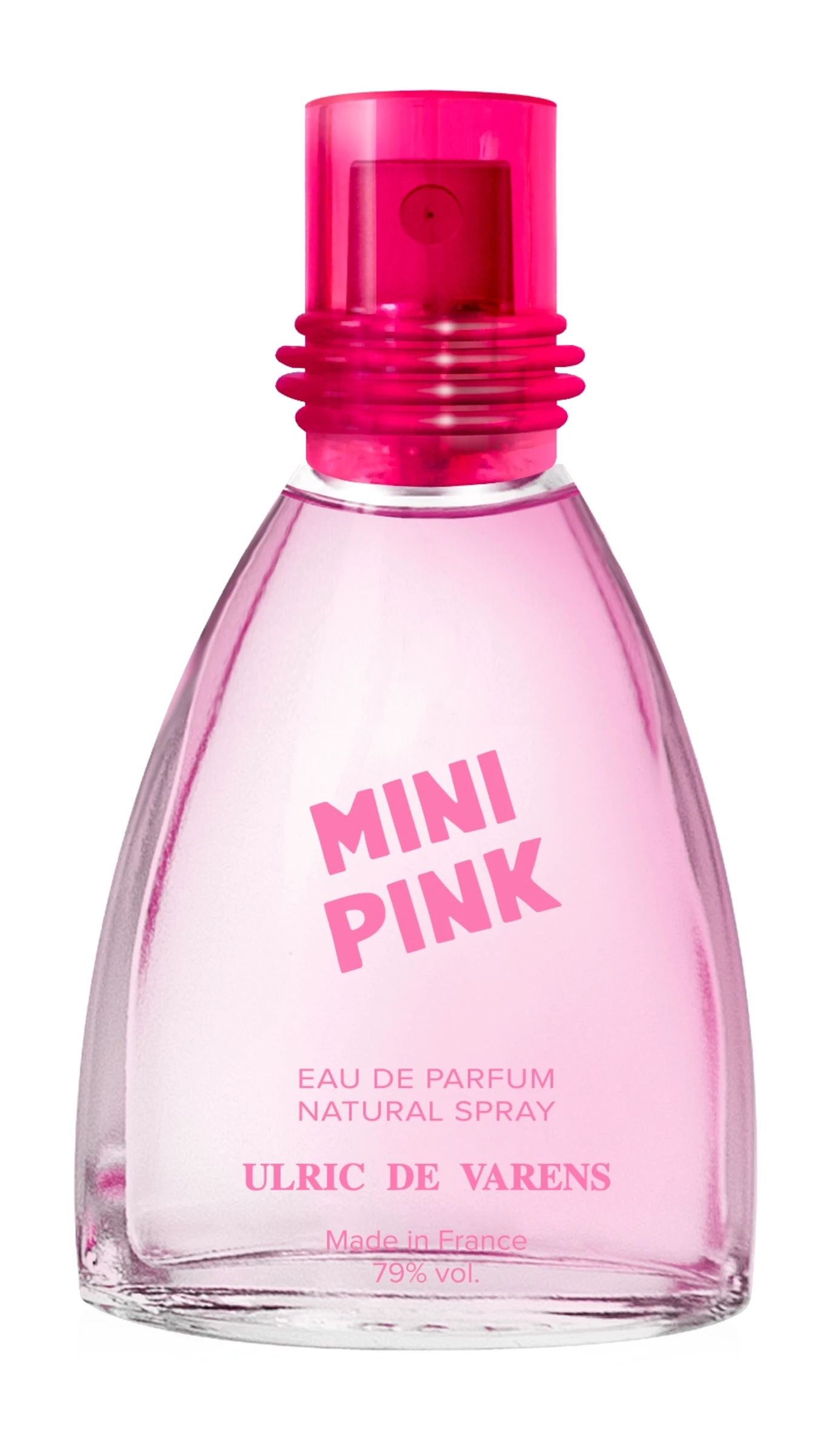 Mini Pink, EdP 25 Ml 3 Mini Pink, EdP 25 Ml