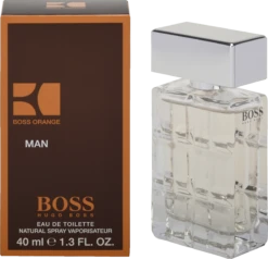 Hugo Boss Boss Orange Man, EdT 40 Ml 7 Hugo Boss Boss Orange Man, EdT 40 Ml -Catrice Cosmetics Geschäft MAM 7198499 SHOP IMAGE 1.4