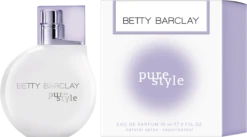 Betty Barclay Pure Style, EdP 7 Betty Barclay Pure Style, EdP -Catrice Cosmetics Geschäft MAM 7349842 SHOP IMAGE 1.4