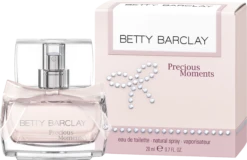 Betty Barclay Precious Moments, EdT 20 Ml 7 Betty Barclay Precious Moments, EdT 20 Ml -Catrice Cosmetics Geschäft MAM 7349887 SHOP IMAGE 1.4