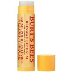 Burt's Bees Lippenpflege Lip Balm Beeswax -Catrice Cosmetics Geschäft MAM 7402756 SHOP IMAGE 1.4