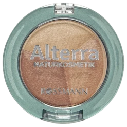 Trio Lidschatten 01 - Cacao Sensation