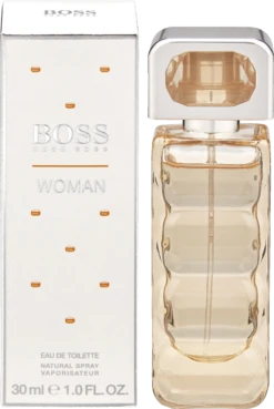Hugo Boss Boss Orange Woman, EdT 30 Ml -Catrice Cosmetics Geschäft MAM 7550026 SHOP IMAGE 1.4