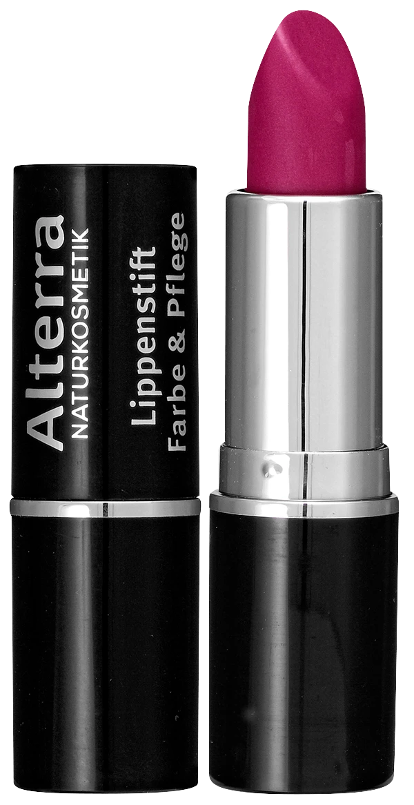 Lippenstift Farbe & Pflege 03 - Dusty Pink 3 Lippenstift Farbe & Pflege 03 - Dusty Pink