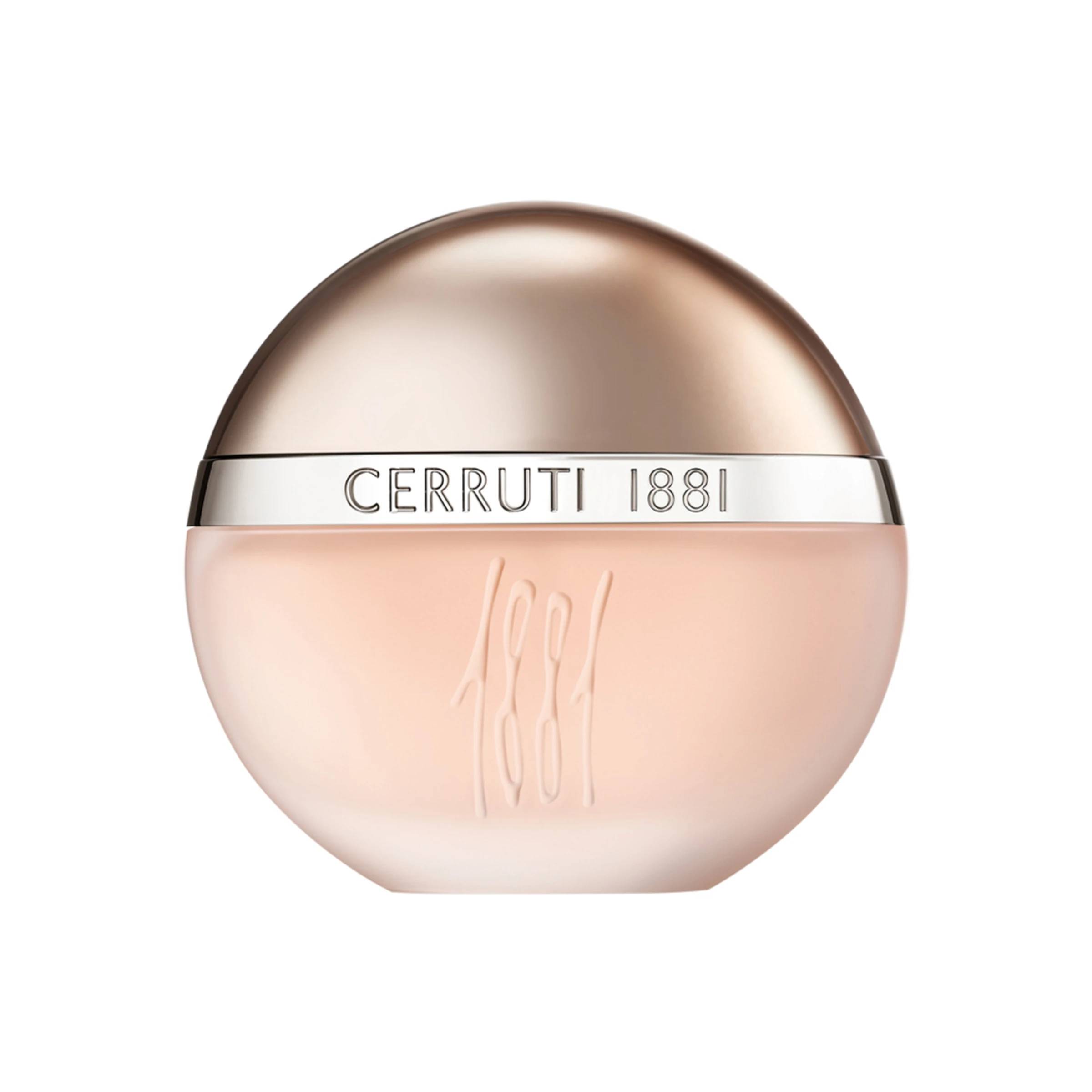 Cerruti 1881 Pour Femme, EdT 30 Ml 3 Cerruti 1881 Pour Femme, EdT 30 Ml