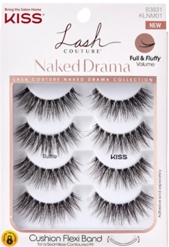 KISS Lash Couture Naked Drama Multi 01