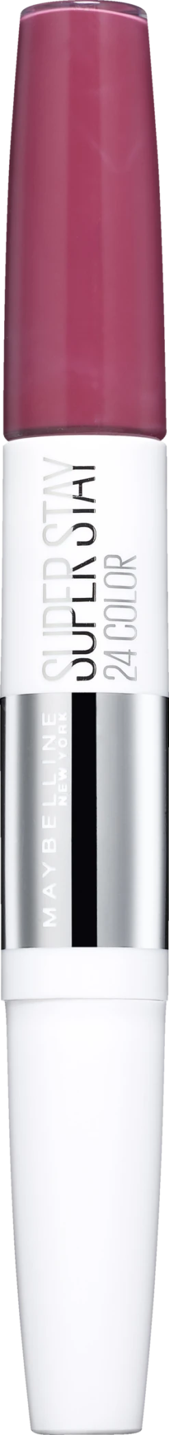 Maybelline New York Super Stay 24H Lippenstift Nr. 135 Perpetual Rose