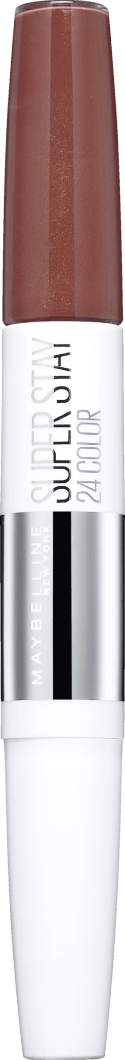 Maybelline New York Super Stay 24H Lippenstift Nr. 760 Pink Spice