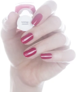 Essie Nagellack Nr. 515 Lieblingsmensch -Catrice Cosmetics Geschäft MAM 8312805 SHOP IMAGE 1.4