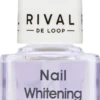 Nail Whitening Effect