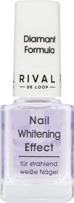 Nail Whitening Effect