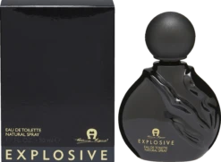 Etienne Aigner Explosive, EdT 50 Ml 6 Etienne Aigner Explosive, EdT 50 Ml -Catrice Cosmetics Geschäft MAM 8470707 SHOP IMAGE 1.4