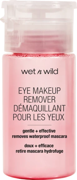 Catrice Cosmetics Geschäft 6 Wet N Wild Eye Makeup Remover