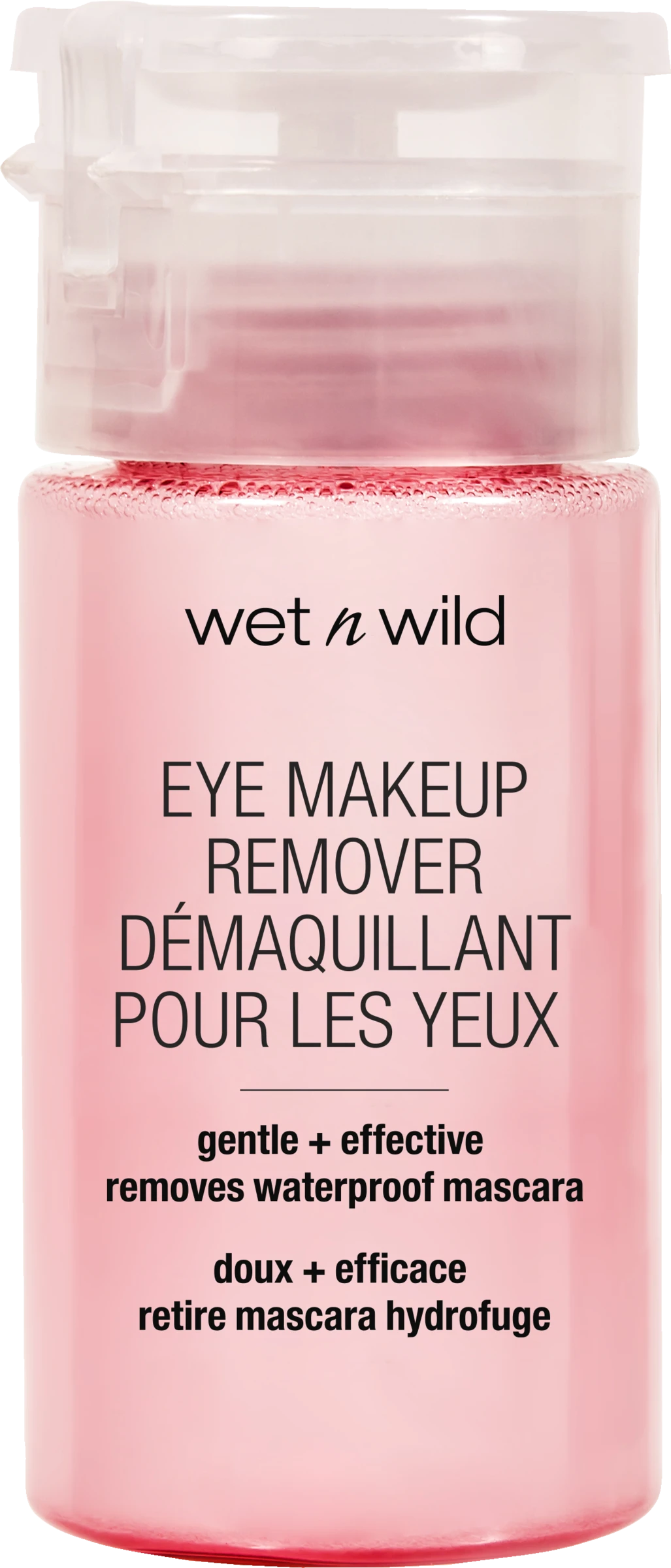 Wet N Wild Eye Makeup Remover 3 Wet N Wild Eye Makeup Remover