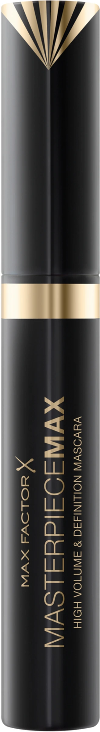 Max Factor Mascara Masterpiece 3 Max Factor Mascara Masterpiece