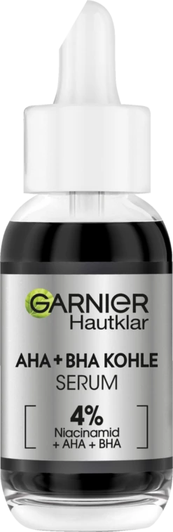 Garnier Hautklar Anti-Unreinheitenserum
