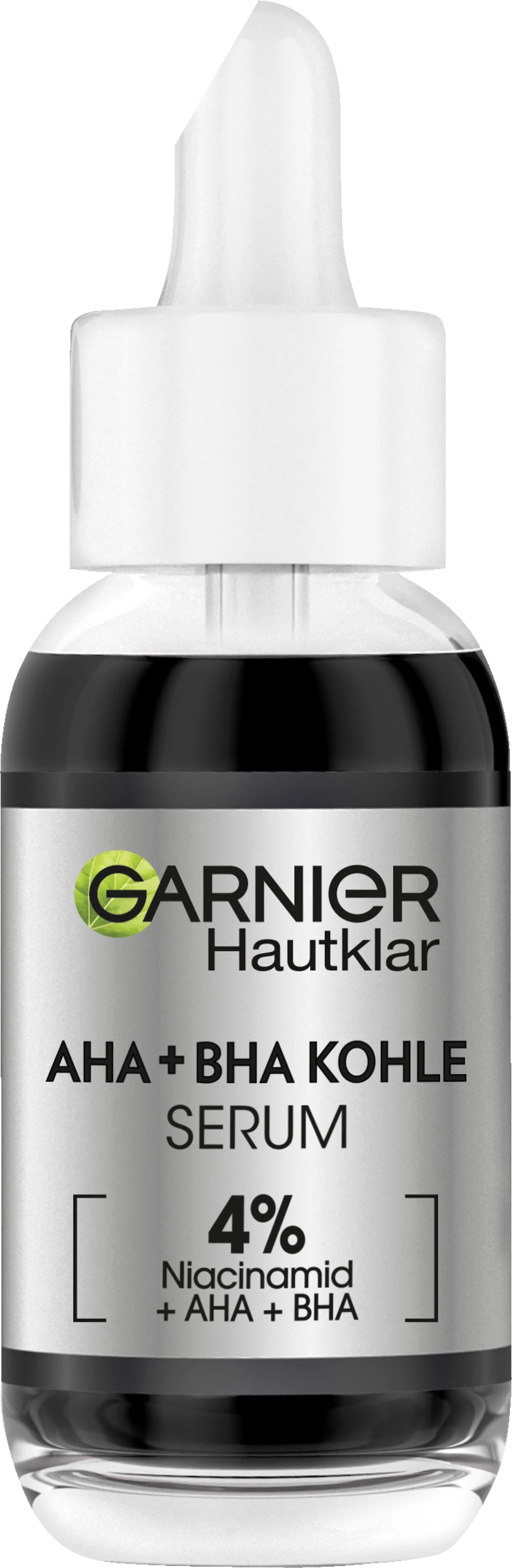 Garnier Hautklar Anti-Unreinheitenserum 3 Garnier Hautklar Anti-Unreinheitenserum