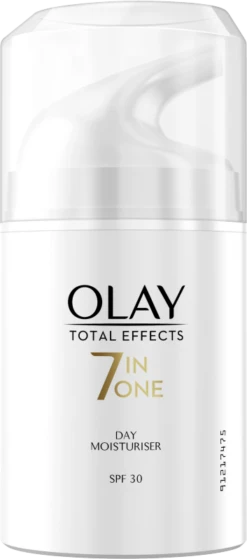 Total Effects Tagescreme 7in1 Feuchtigkeitscreme LSF 30 11 Total Effects Tagescreme 7in1 Feuchtigkeitscreme LSF 30 -Catrice Cosmetics Geschäft MAM 8780615 SHOP IMAGE 1.4