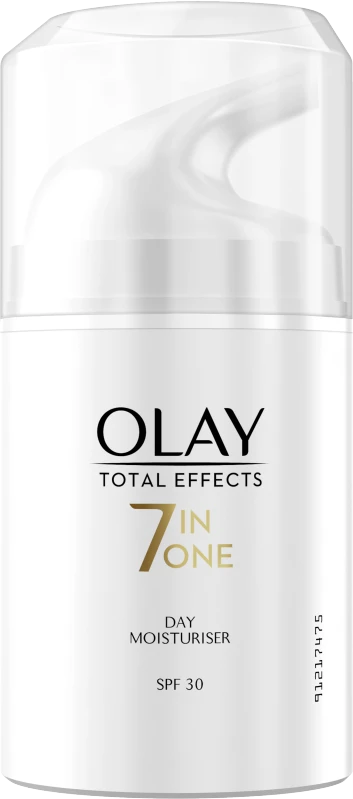 Total Effects Tagescreme 7in1 Feuchtigkeitscreme LSF 30 6 Total Effects Tagescreme 7in1 Feuchtigkeitscreme LSF 30 – Bild 4