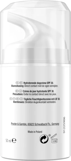 Total Effects Tagescreme 7in1 Feuchtigkeitscreme LSF 30 12 Total Effects Tagescreme 7in1 Feuchtigkeitscreme LSF 30 -Catrice Cosmetics Geschäft MAM 8780617 SHOP IMAGE 1.4