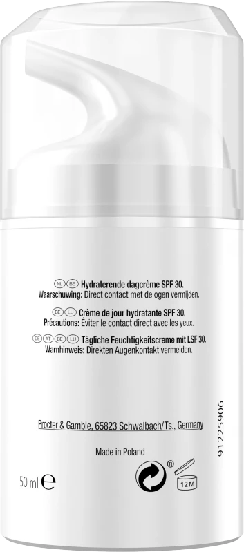 Total Effects Tagescreme 7in1 Feuchtigkeitscreme LSF 30 7 Total Effects Tagescreme 7in1 Feuchtigkeitscreme LSF 30 – Bild 5