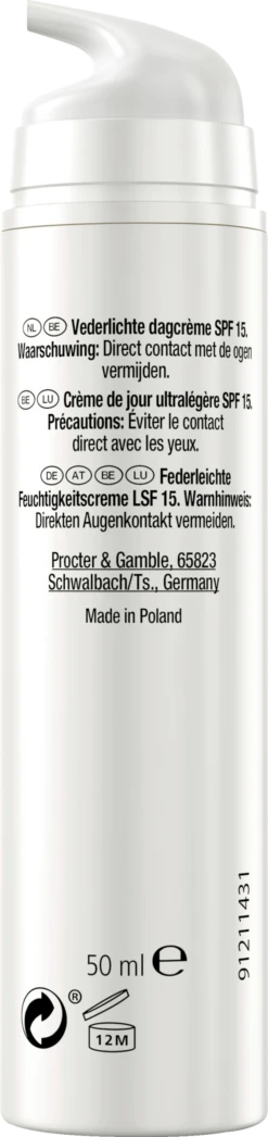 Total Effects 7in1 Federleichte Feuchtigkeitscreme LSF 15 -Catrice Cosmetics Geschäft MAM 8780782 SHOP IMAGE 1.4