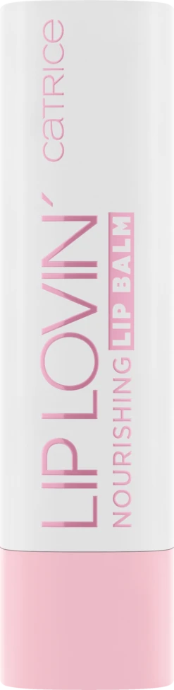 Catrice Lip Lovin' Nourishing Lip Balm 030