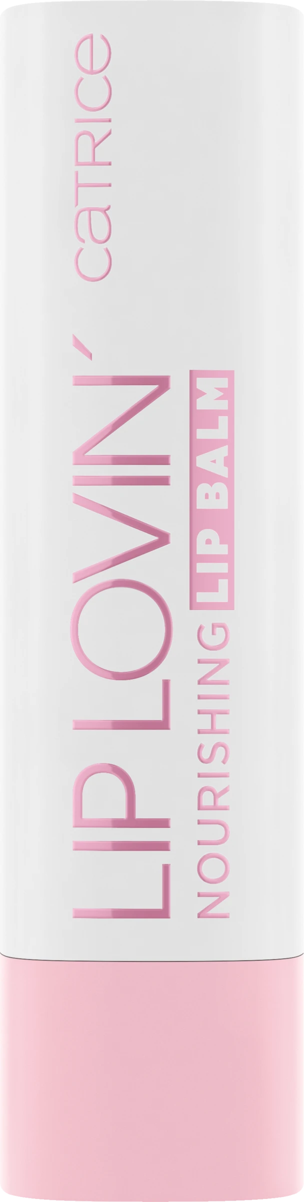 Catrice Lip Lovin' Nourishing Lip Balm 030 3 Catrice Lip Lovin' Nourishing Lip Balm 030