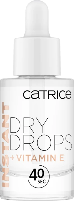 Catrice Instant Dry Drops