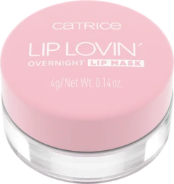 Catrice Lip Lovin' Overnight Lip Mask 010