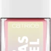Catrice Go Pastel Top Coat 01