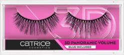Catrice Lash Couture 3D Panoramic Volume Lashes