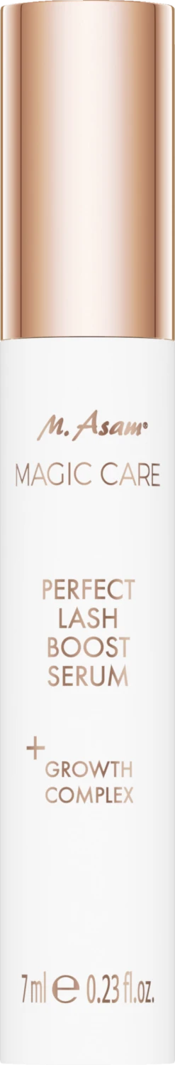 Magic Care Perfect Lash Boost Serum