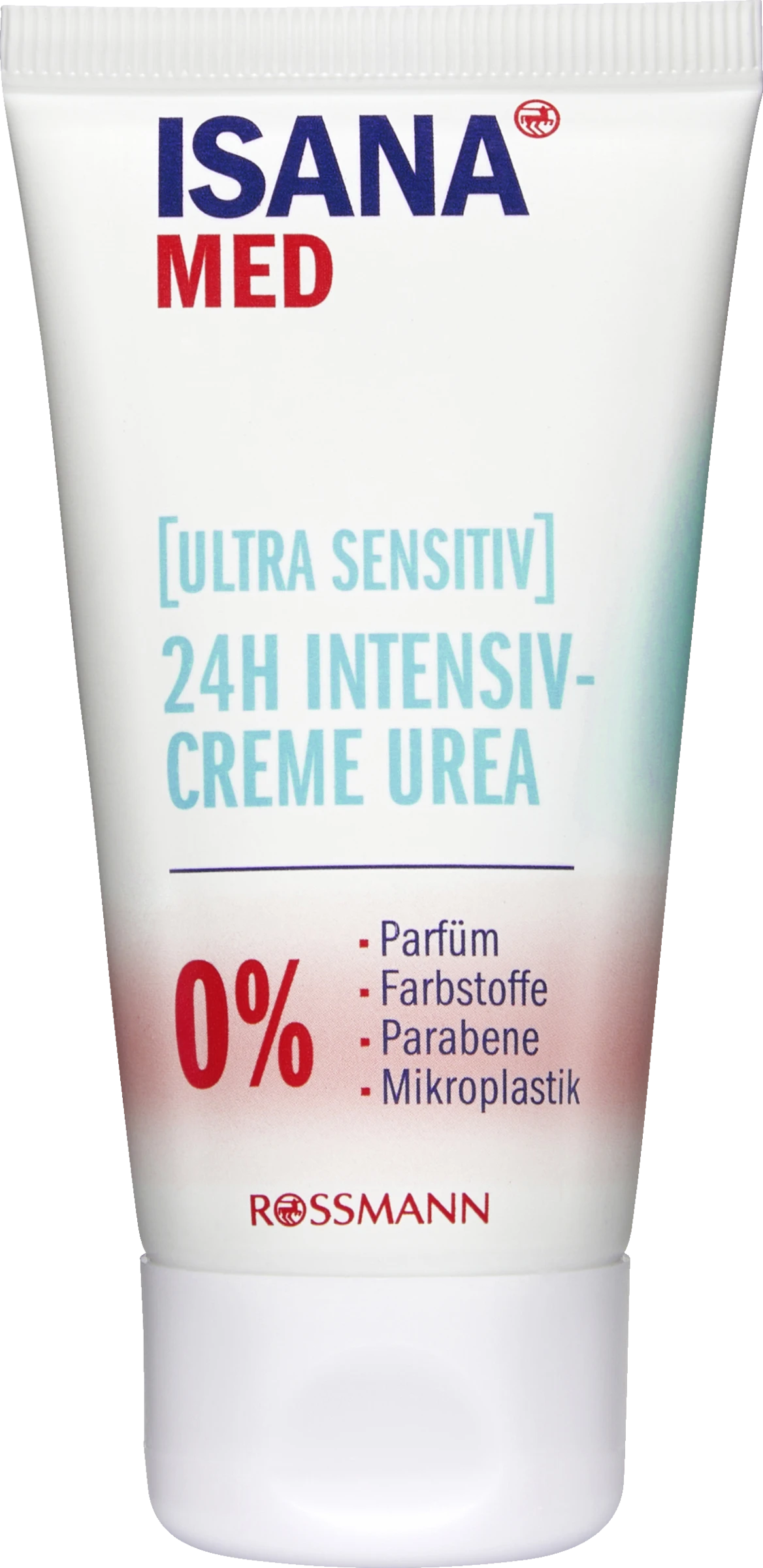24h Intensivcreme Urea Ultra Sensitiv 4 24h Intensivcreme Urea Ultra Sensitiv – Bild 2