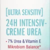 24h Intensivcreme Urea Ultra Sensitiv -Catrice Cosmetics Geschäft MAM 8832915 SHOP IMAGE 1.4