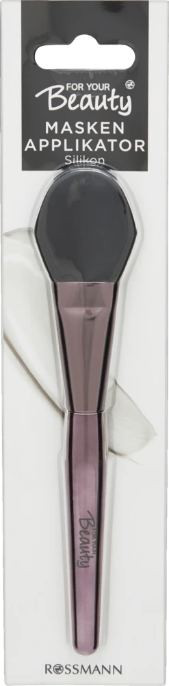 Masken-Applikator Silikon